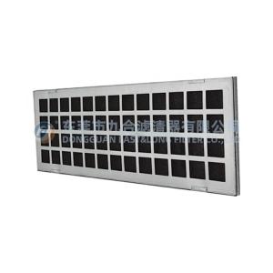 Car Application Epiroc Auto Cabin Air Filter OE 2659623365 for Industrial