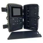 PR1000 HD Trail Camera 1080p 16MP 34pcs IR LED