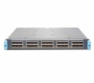 China QFX10000-30C-M Juniper QFX10000-30C Switches 30-Port 100G QSFP28 / 40G QSFP+ MACsec Line Card factory