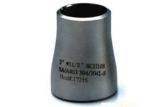Ansi B16.9 Seamless Concentric Reducer Butt Welded Pipe Fittings