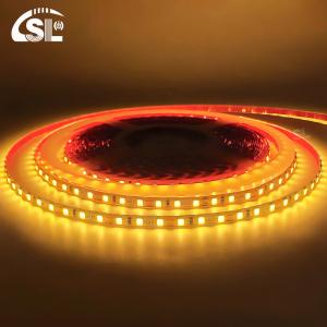 China Convenient Installation LED Light Strips for Bathroom Vanities Mirrors SMD2835 120D factory