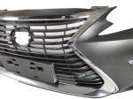 ES 2013 2014 Front Bumper And Grill Upgrade To 2015 2016 2017 ES250 ES350