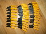FTTX HY18 dual port cable strippers
