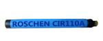CIR110A Down The Hole Hammer Drill Impact Drilling / Mining Accessories Blue
