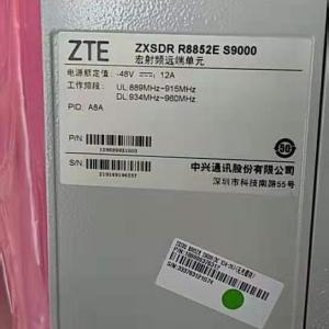 China ZTE ZXSDR R8852E S9000 TD-LTE ZTE RRU8852E Small Cell factory