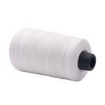 High Tensile 100% Cotton Polyester for Glazed Bag Closing Sewing 20/3 Kite