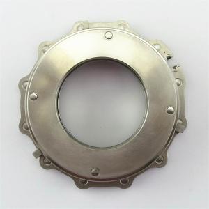 China TD04L Turbocharger Nozzle Ring 49377-00500 49377-00510 4937700500 49377-07400 factory