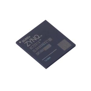 China XC7Z010-1CLG400I Support BOM quotation New Original Integrated Circuit XC7Z010-1CLG400I factory