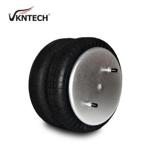 China Double Convoluted Air Spring Air Suspension 2B12-432 FD330-22 368 W01-358-7437 factory