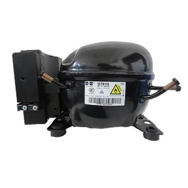 Black Heat Resistance Home Appliance Paint Compressor Mechanical Coating