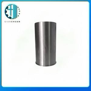 China Cylinder Liner 61800010125 For WD618 Engine Spare Parts factory