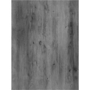 China Customized 2-9MM SPC Vinyl Flooring SPC Click Plank Wear Resistant factory