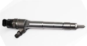 China High Quality New Diesel Fuel Injector 0445110376 0445110594 factory