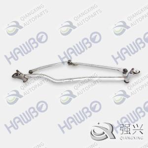 China Professional Windshield Wiper Transmission Linkage Aluminum Alloy 8H1955603A-S factory