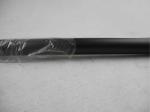 Length 500mm Matte Carbon Fiber Round Tube with 3K frame camera mount gimbal