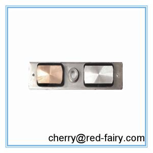 China Supply New Energy Battery Structure Parts factory