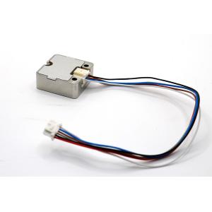 6-DOF IMU Sensor for Autonomous Driving Systems