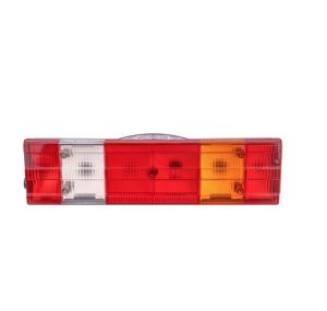 China Professional M-Benz Truck Body Parts Tail Light Auto Lamp 0015406270 0015406370 factory