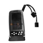 Excavator Electrical Parts E320D E323D 450-0714 386-3457 Monitor Display Panel