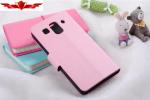 HTC G23 ONE X PU Leather Card Holder Cases Magnetic Buckle Deisn Good Design