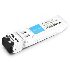 China H3C SFP-XG-SX-MM850-A Compatible 10G SFP+ SR 850nm 300m LC MMF DDM Transceiver Module on sale