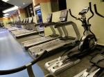 commercial elliptical trainer