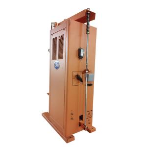 China Copper Wire Pro Mini Aluminum Manual Spot Welding Machine Foot Operated factory