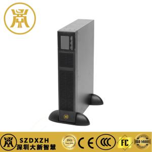 China Online High Frequency UPS 2kVA / 1.6kW High Density Power Supply factory