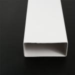 Wide Industrial PVC Trunking Profiles