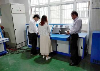 Sansion Power Electric Co., Ltd.