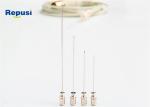 Nr.15.1 Type Sterilization EO Concentric Needle Electrode Concentric Sterile