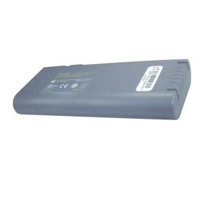 China GE Battery Flex-3s2p 10.8V 18650 Lithium-Ion Smbus Ge Carescape B450 Patient Monitor Battery factory