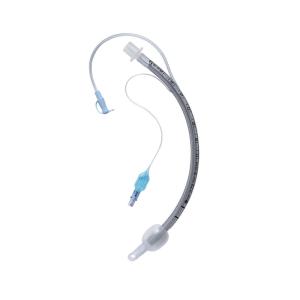 China 7.5 Intubation Disposable Endotracheal Tube Airway With Intracuff factory