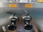 Automatic Soft Tube Filler Heating Sealing Machine/ Primer Tube Filling Sealing