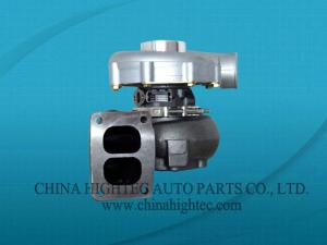 China Turbo for Isuzu TB0209 430425-0055 （core） factory