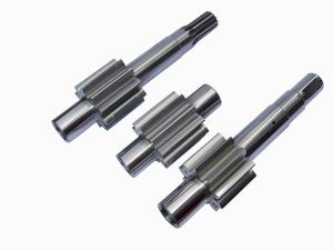 China Parker Commercial P30 P31 pump gear set factory