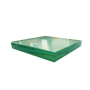 China GP-002: 5mm Frosted Privacy Glass factory