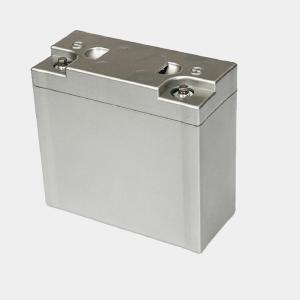 China 12V 20Ah Lifepo4 Battery Pack , Portable Power Pack Lithium Battery Cells For Electric Vehicle factory
