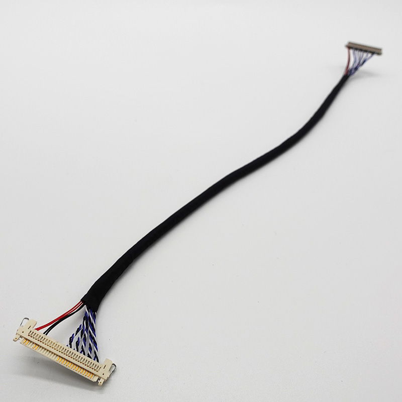 East Asia's Top Choice Delphi 3-Wire Harness Assembly for Automobiles and Motorcycles