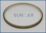 581-63-92670 FD9878F Dust Seals For KOMATSU PC2000-8 HD785-7 HD785-7