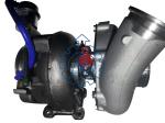 Cast Iron SCANIA Truck Spare Parts Truck Turbocharger 2260316 2260317 2732027