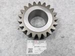 ISO9001 Certified HW15710C/HW19710C Transmission Parts AZ2210050301 Gearbox