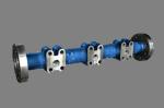 Suction discharge Manifold Mud Pump Parts For BOMCO F-1600 Mud Pump
