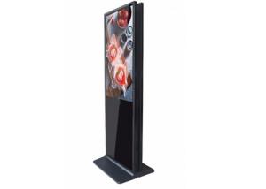 China Anti Corrosion Standalone Digital Signage , Digital Advertising Signs Sunlight Readable factory