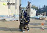High Quality Cylinder And Wear-Resistant Metal Shear Attachment 320 Excavator