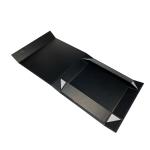 Disposable Food Paper Gift Box Matte Lamination Sushi Take Out Box