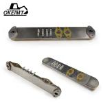Excavator CATE E200b S6K 3P Oil Cooler Assy 600-651-1411