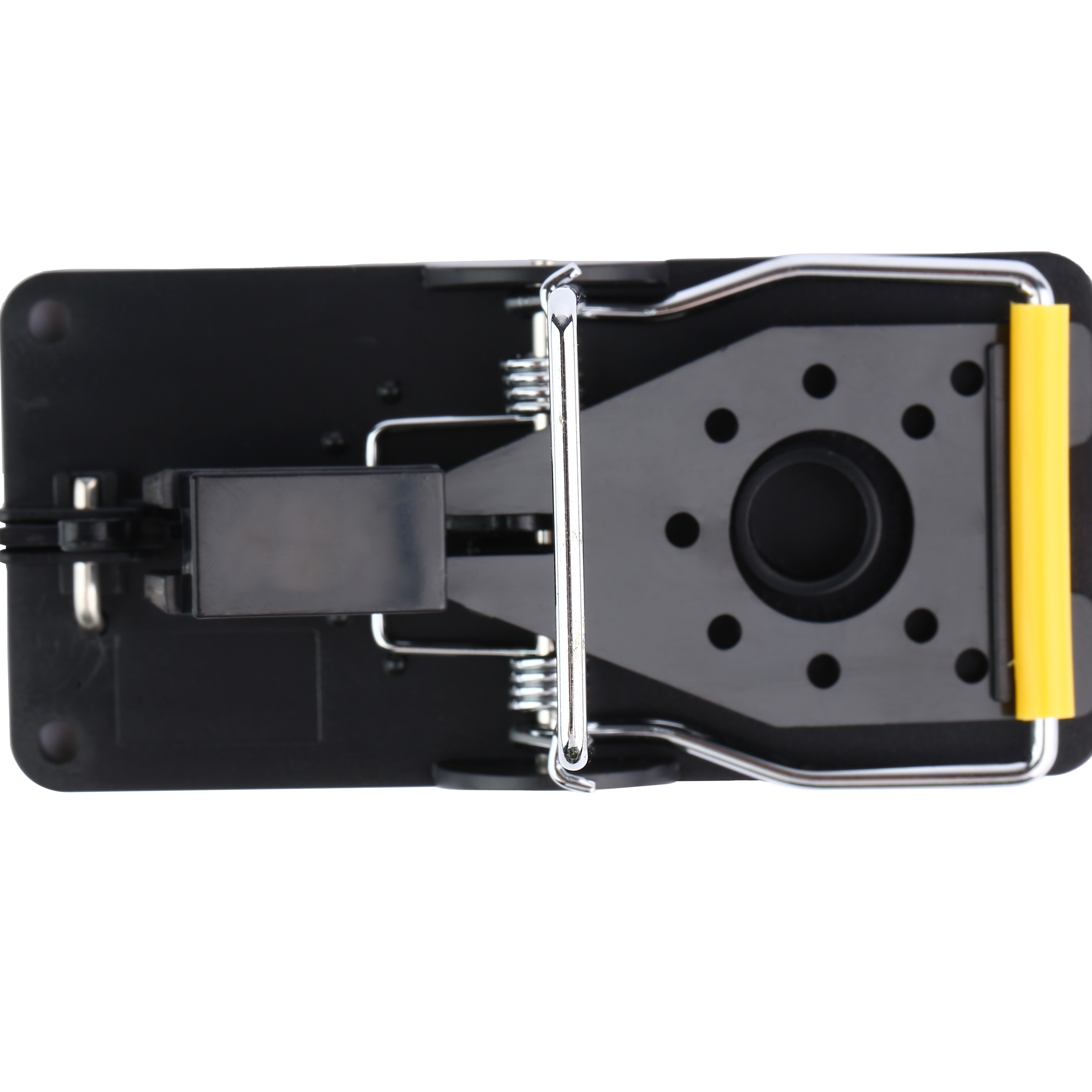 Pest Control Product Plastic Mouse Trap Suitable for Plants Garden