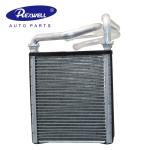 Auto Air Conditioning Systems Car Heater Aluminum Radiator A/C Evaporators 87107