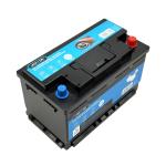 Fast Delivery H7 12V 52.5Ah CCA 850A Sodium ion Start Stop Battery Replace Lead